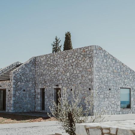 Ktima Papadopoulou Aparthotel Krioneri  Buitenkant foto