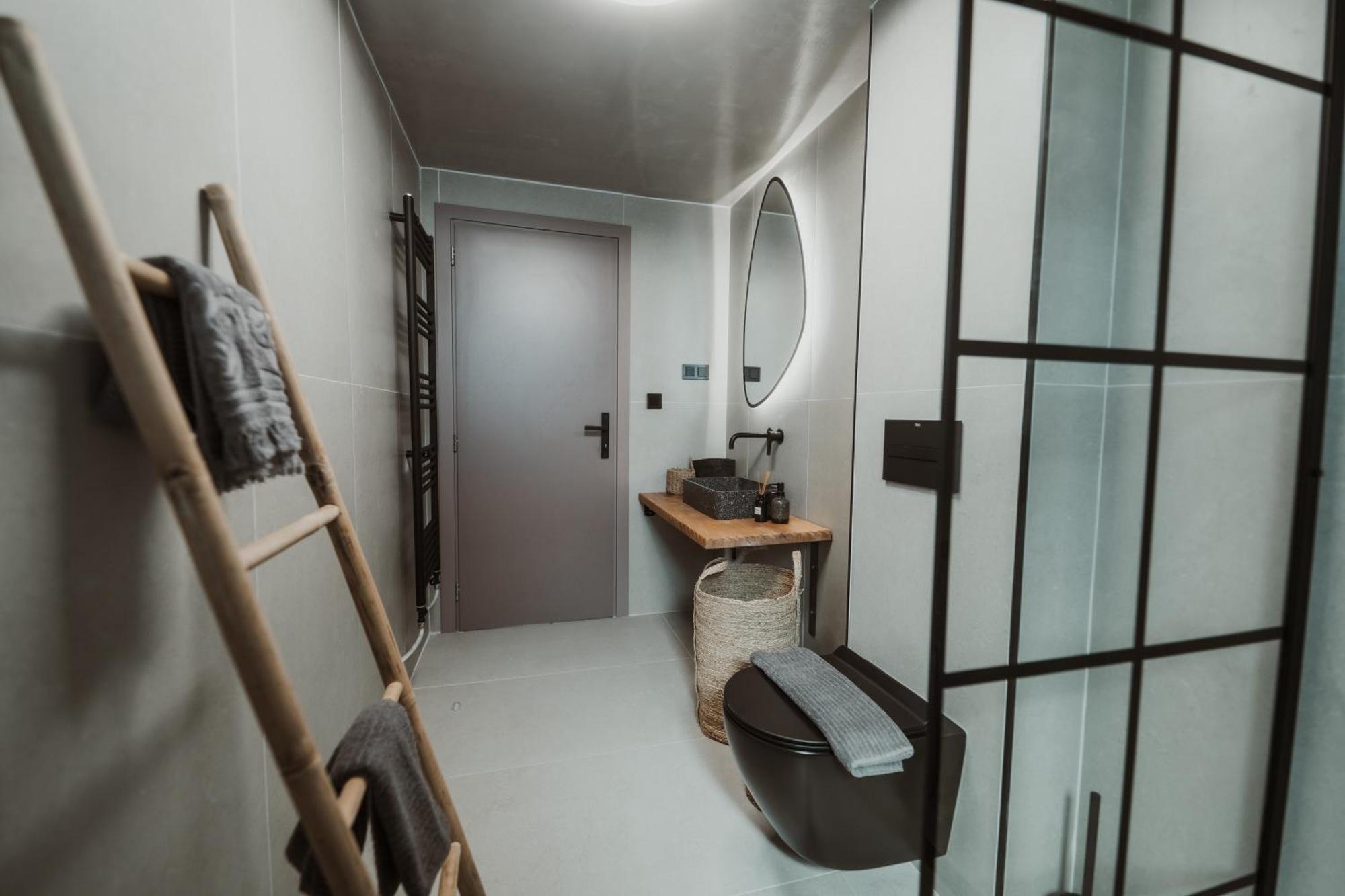 Ktima Papadopoulou Aparthotel Krioneri  Buitenkant foto