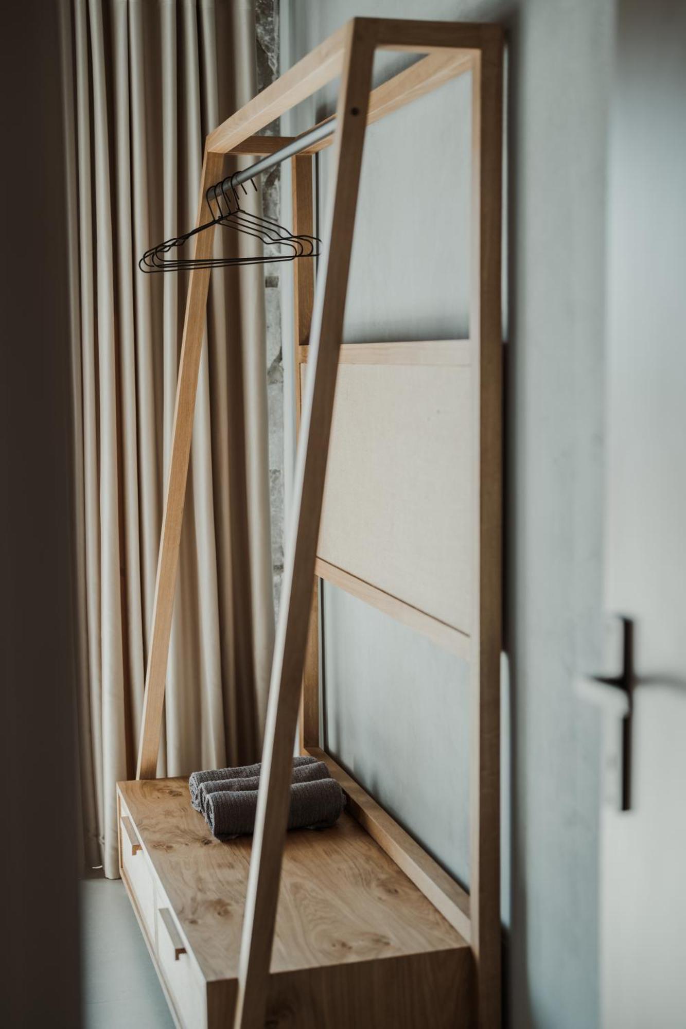 Ktima Papadopoulou Aparthotel Krioneri  Buitenkant foto