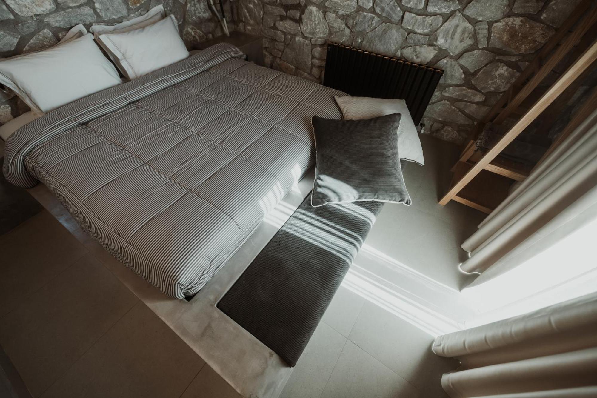 Ktima Papadopoulou Aparthotel Krioneri  Buitenkant foto