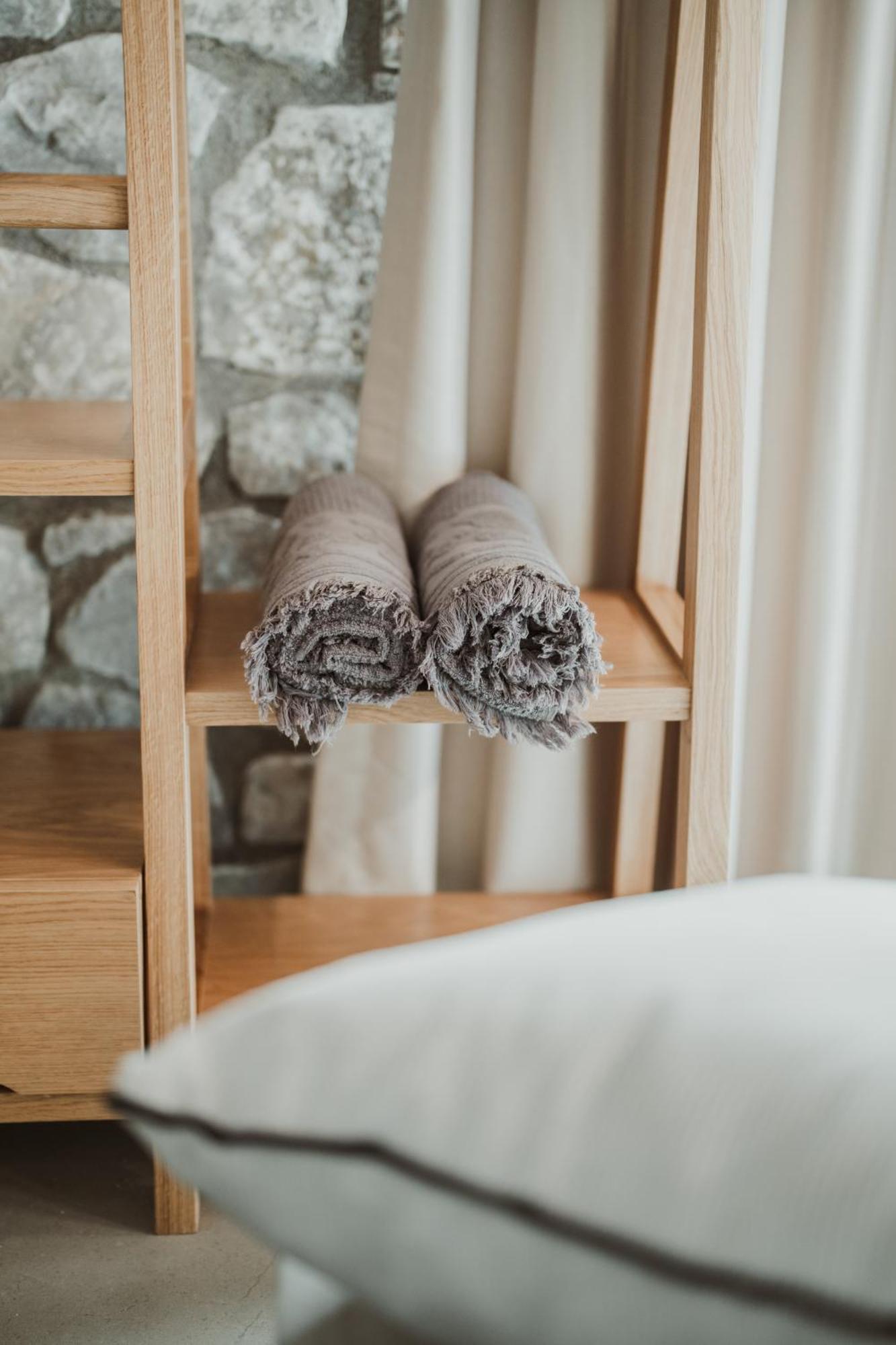 Ktima Papadopoulou Aparthotel Krioneri  Buitenkant foto
