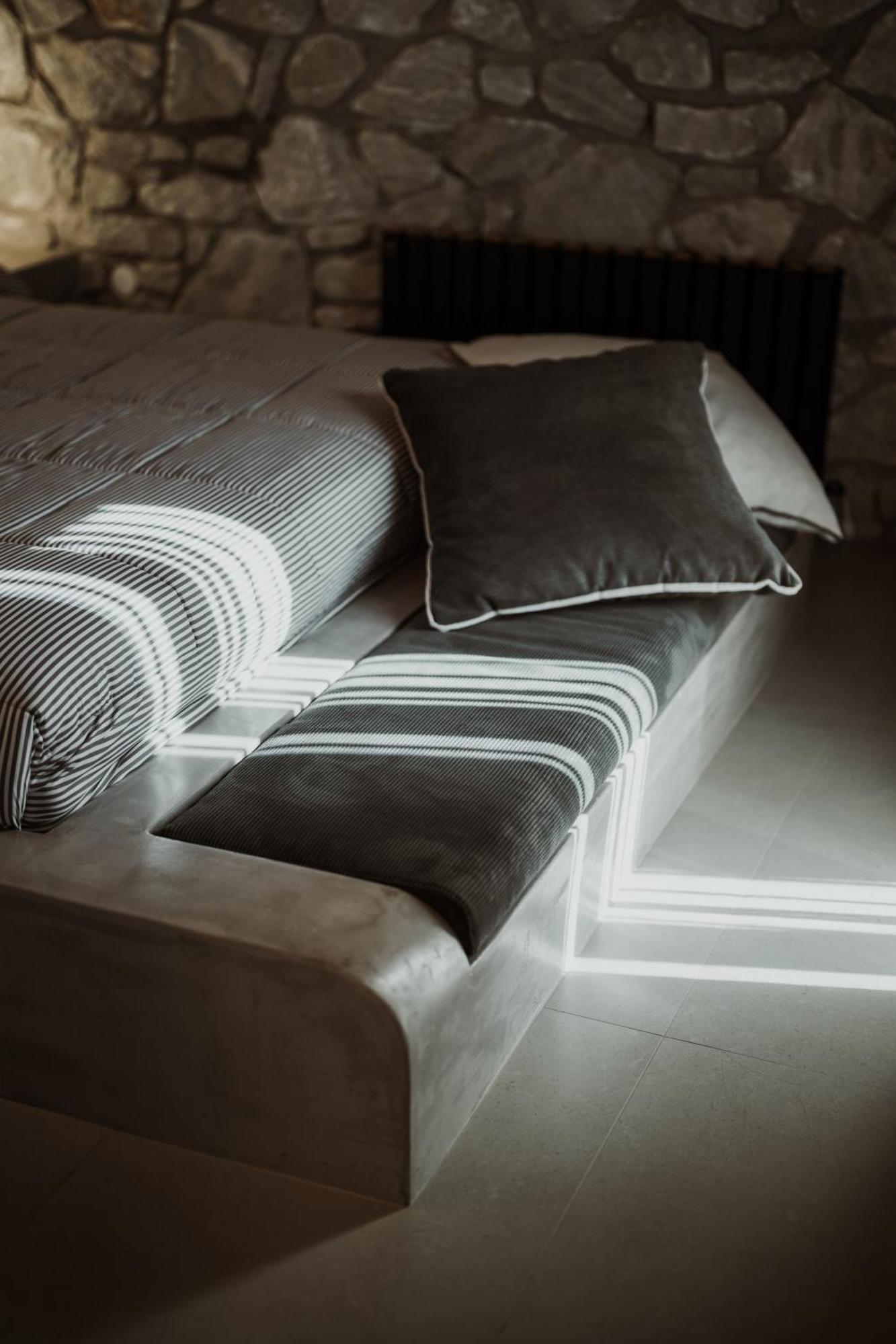 Ktima Papadopoulou Aparthotel Krioneri  Buitenkant foto