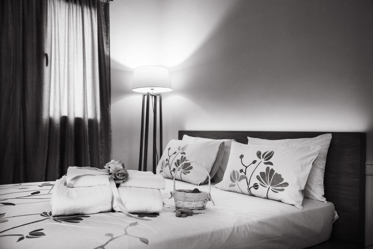 Ktima Papadopoulou Aparthotel Krioneri  Buitenkant foto